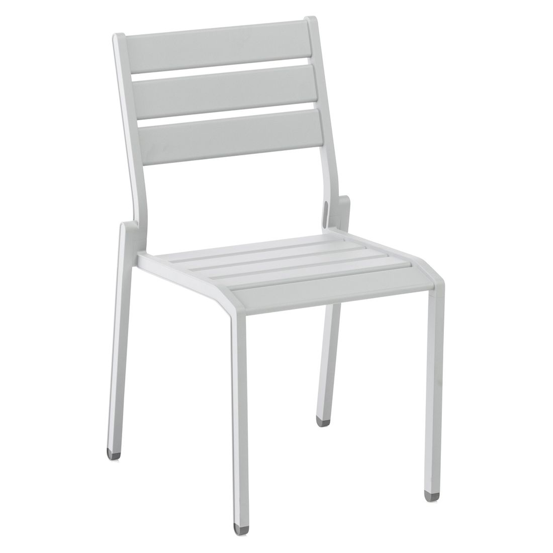 Kettler Latitude Gartenmöbel-Set M (4 Plätze) inkl. Sitz- und Rückenkissen Tisch 78x78cm