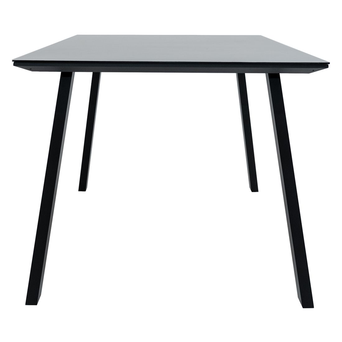 OUTLIV. Cairns Gartenmöbel-Set L (6 Plätze) Tisch 180x90cm