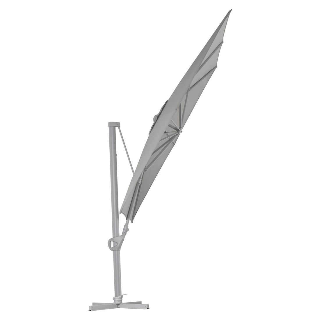 OUTLIV. Saint Tropez Ampelschirm 300x300cm