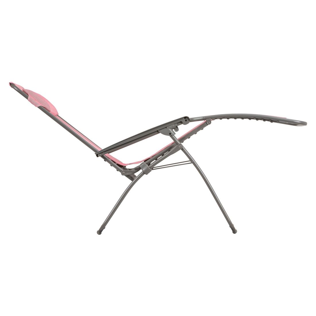 Lafuma R Clip Relaxliege Stahl/Batyline
