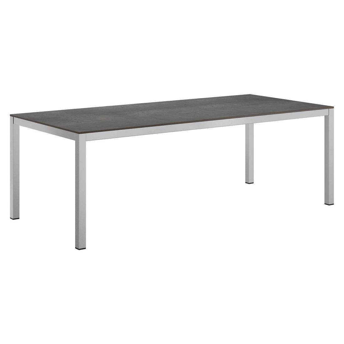 OUTLIV. Melbourne Gartenmöbel-Set XL verstellbar (8 Plätze) Tisch 220x100cm