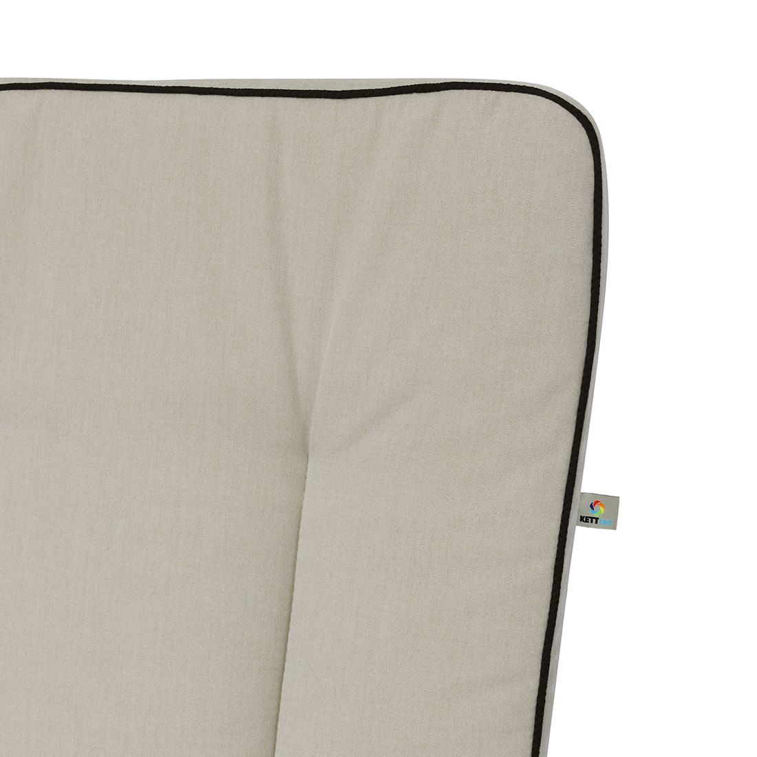OUTLIV. Romeo Elegance 3-Sitzer-Bankauflage 162x97cm Dralon