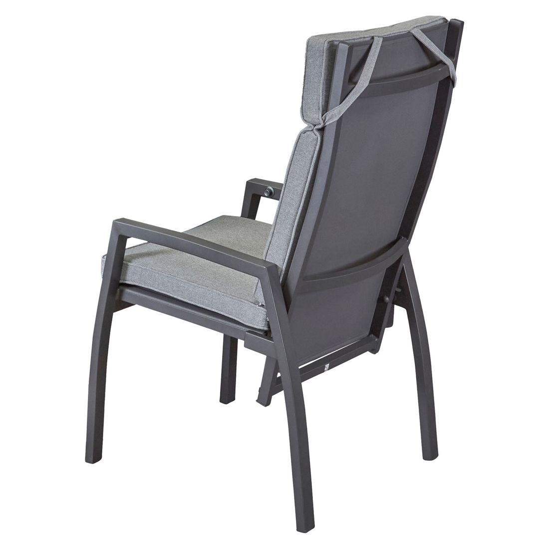 LC Garden Bondino Gartenmöbel-Set Tisch 200/260x100cm
