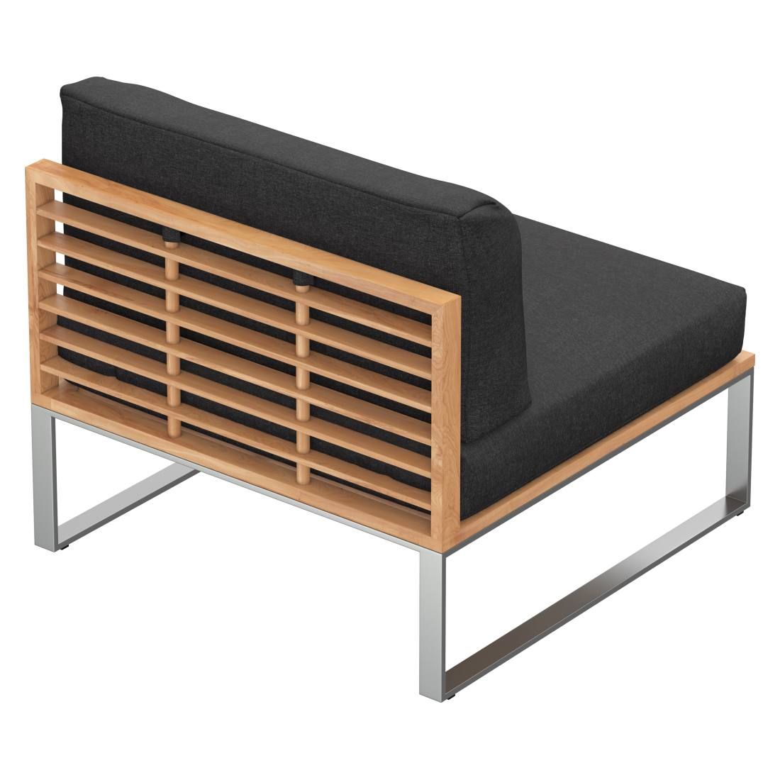 OUTLIV. Sumba Mittelmodul Edelstahl/Polyester