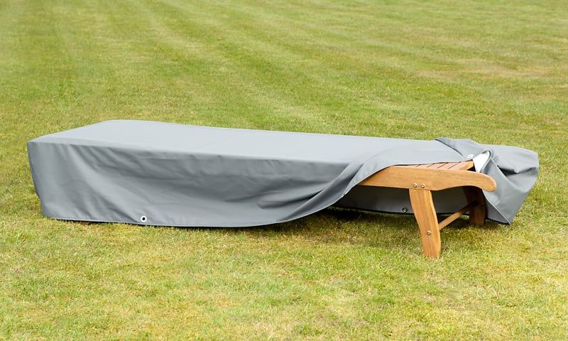Heinemeyer Gartenliege Schutzhülle 70x210x35cm