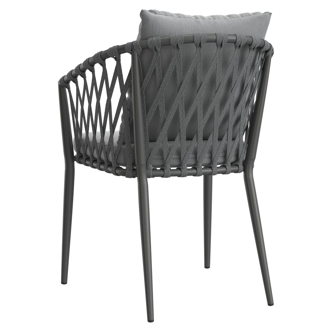 LC Garden Sunrepo Gartenmöbel-Set L (6 Plätze) mit OUTLIV. Tisch 220x100cm
