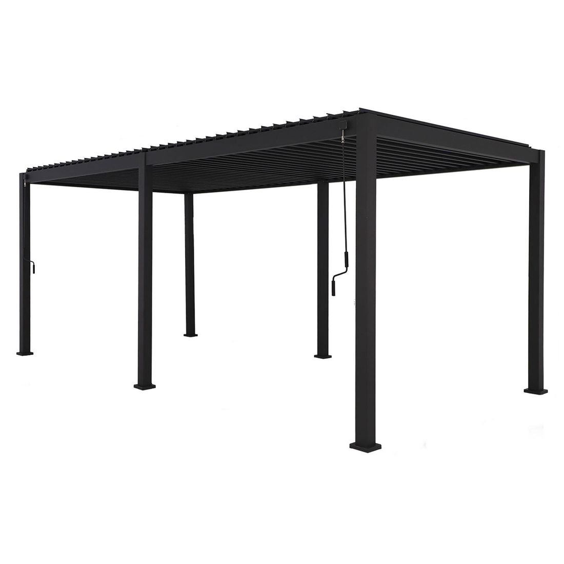 Mirador Classic Gartenpergola