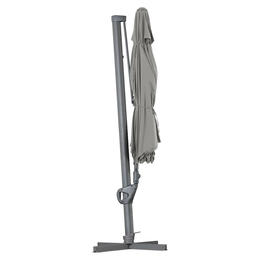 OUTLIV. Saint Tropez Ampelschirm Ø350cm