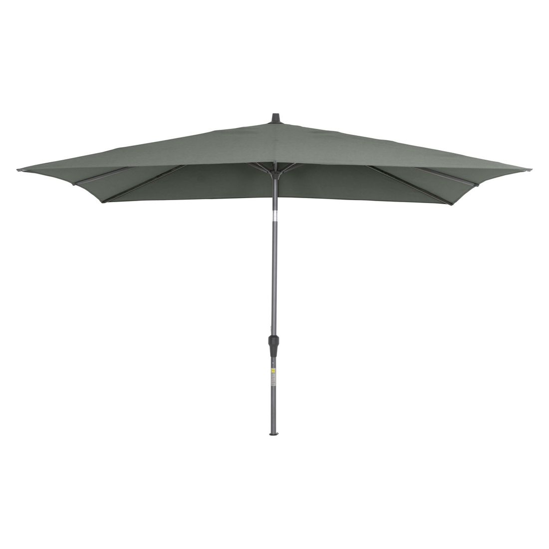 Siena Garden Avio Mittelstockschirm 300x200cm