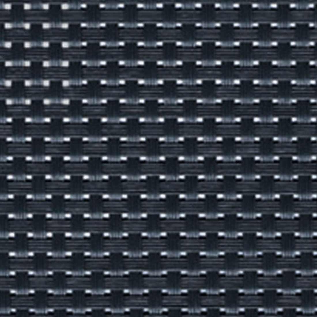 Sieger Trento Stapelsessel hoch Aluminium/Textilene