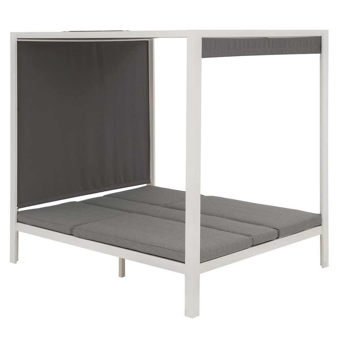 OUTLIV. Arezzo Daybed Aluminium/Olefin