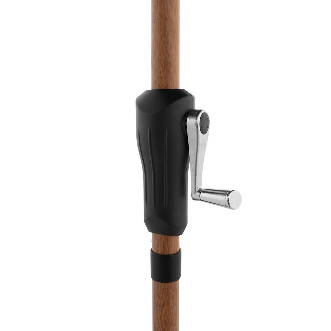 OUTLIV. Design Wood Mittelstockschirm
