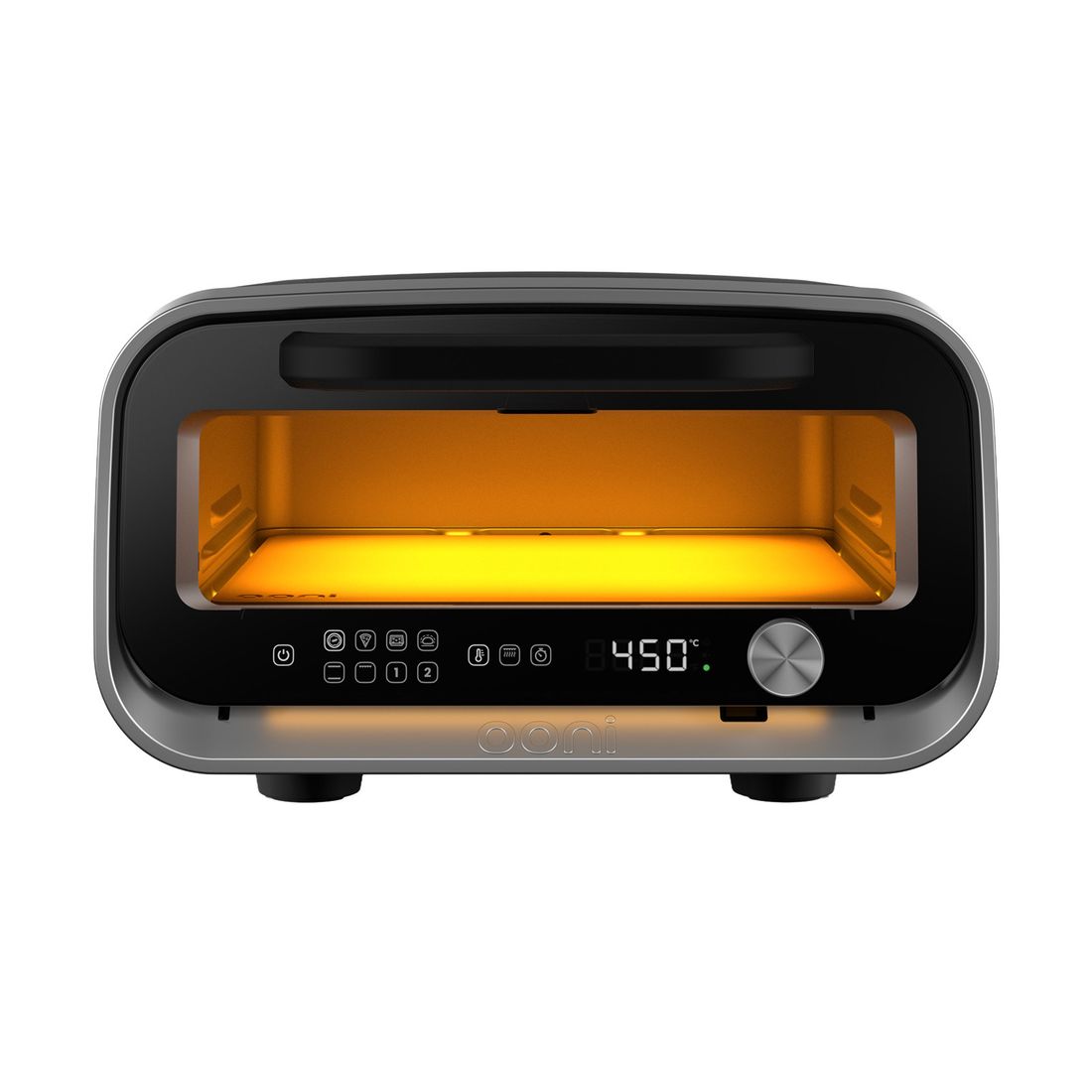 Ooni Volt 2 Elektro Pizzaofen