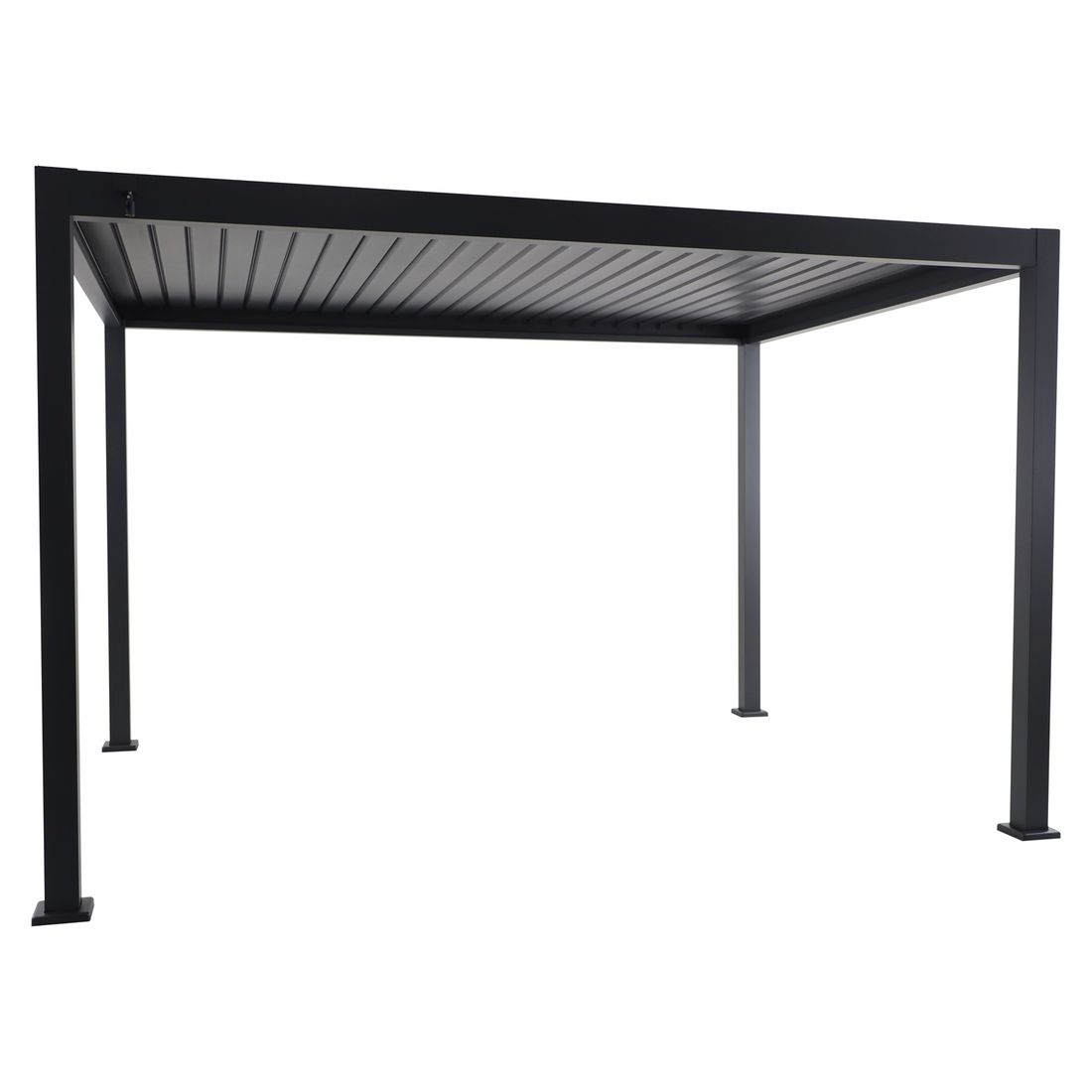 Creador Lino Gartenpergola 400x300x250cm