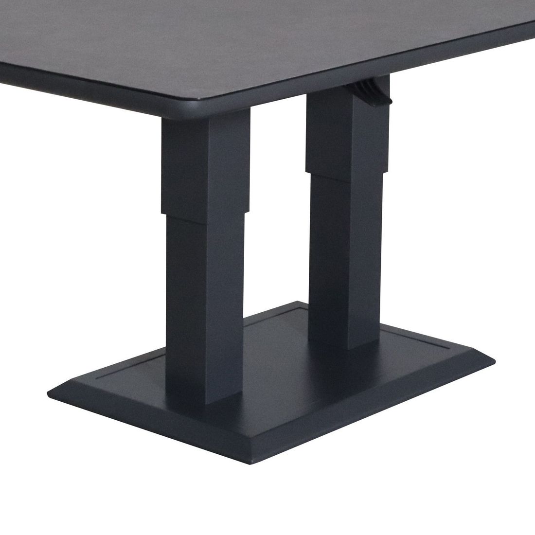 OUTLIV. Atlanta Low Dining Dininglounge Aluminium/Olefin