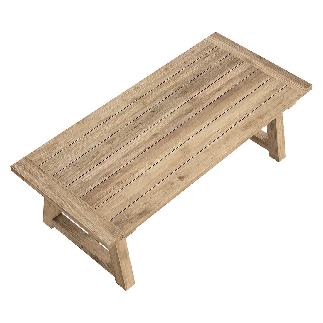 OUTLIV. Marbella Gartentisch 240x110 cm