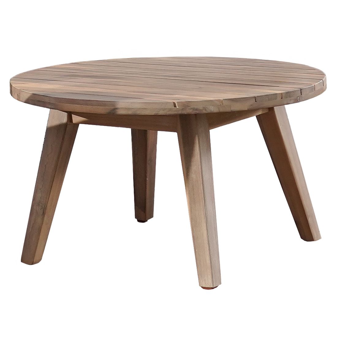 OUTLIV. Avalon Ecklounge inkl. Loungetisch Akazie/Rope/Olefin