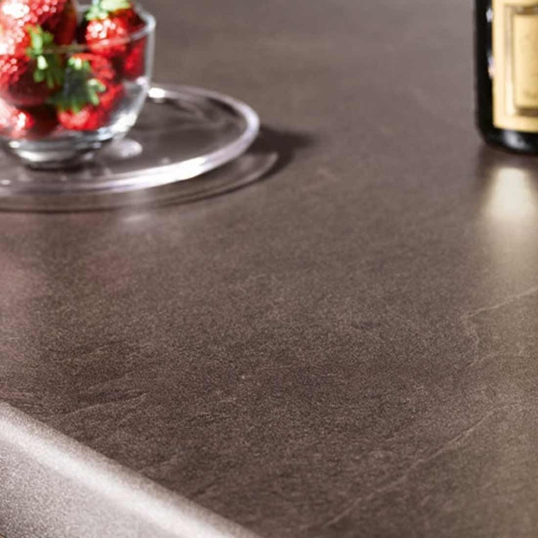 Sieger Boulevard Klapptisch 70x70 cm Stahl/Mecalit
