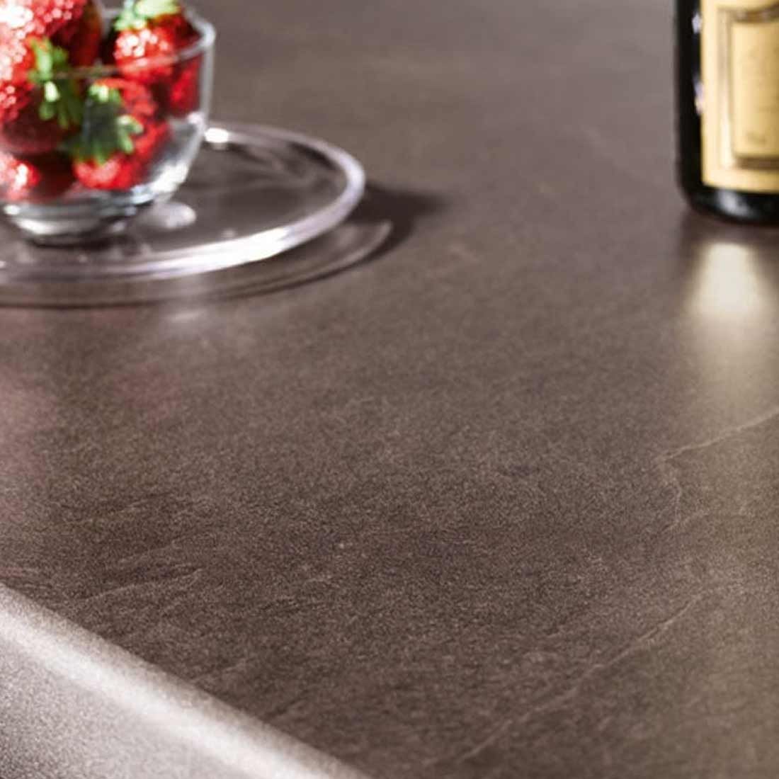Sieger Boulevard Klapptisch 115x70cm Stahl/Mecalit