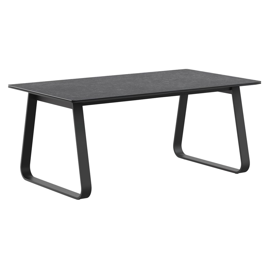 LC Garden Sunrepo Gartenmöbel-Set mit OUTLIV. Tisch