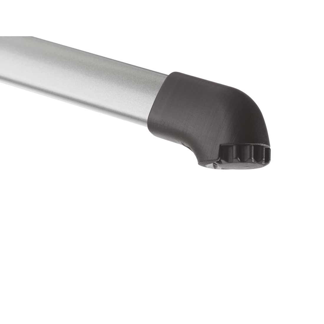 Sieger Boulevard Klapptisch Ø86 cm Stahl/Mecalit