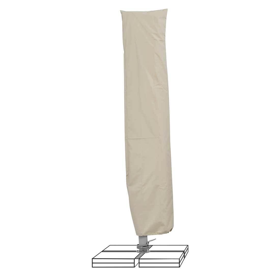 Suncomfort Varioflex Ampelschirm