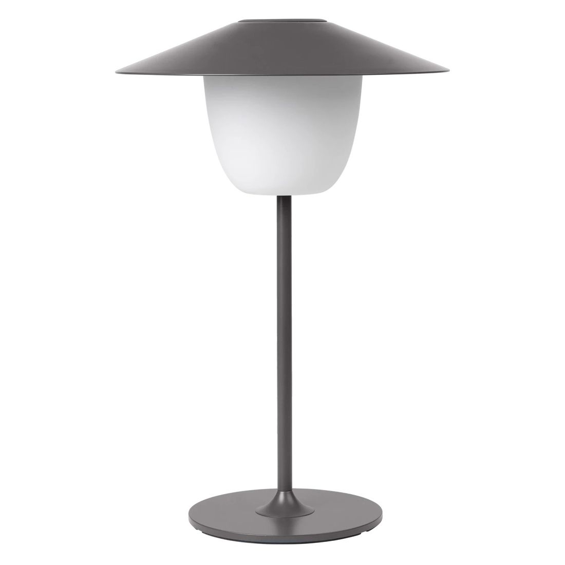 Blomus Ani Lamp Mobile LED-Leuchte Aluminium
