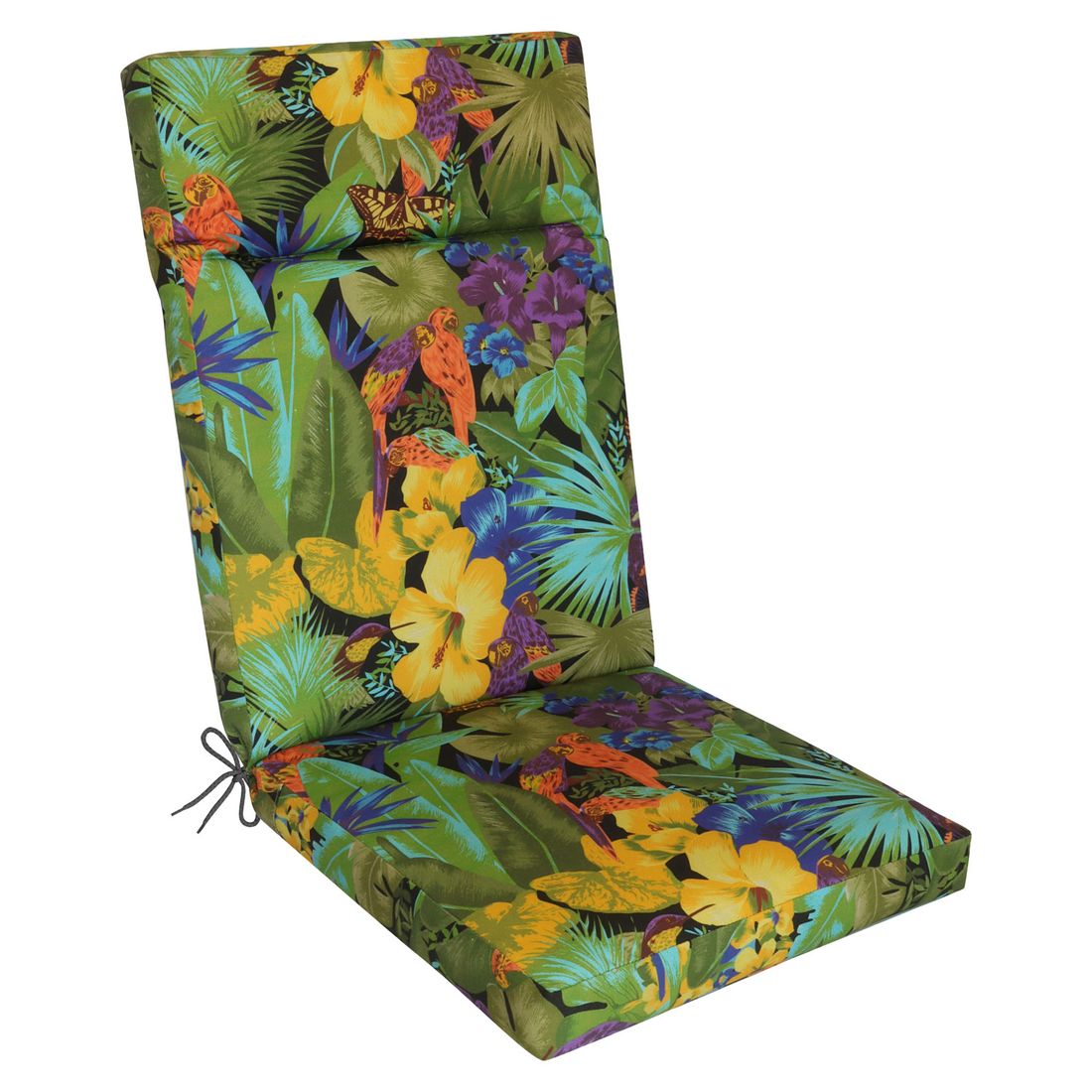 KETTtex Florida Gartenstuhlauflage Hochlehner 50x120cm Acryl