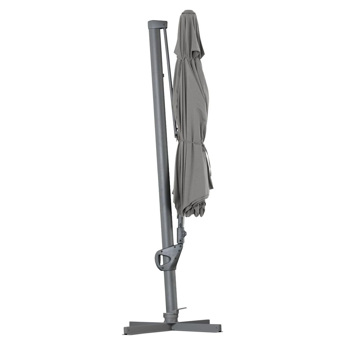 OUTLIV. Saint Tropez Ampelschirm Ø350cm