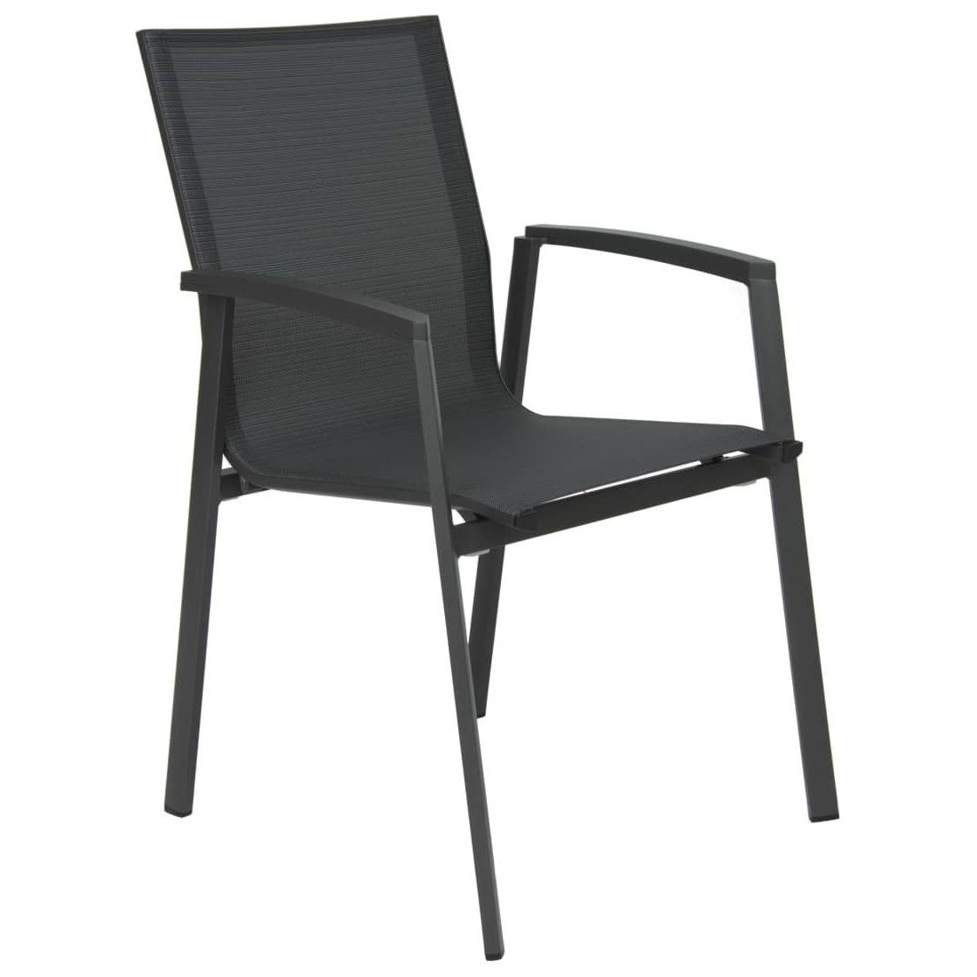 Stern New Top Gartenmöbel-Set L (6 Plätze) mit OUTLIV. Tisch 200x100 cm