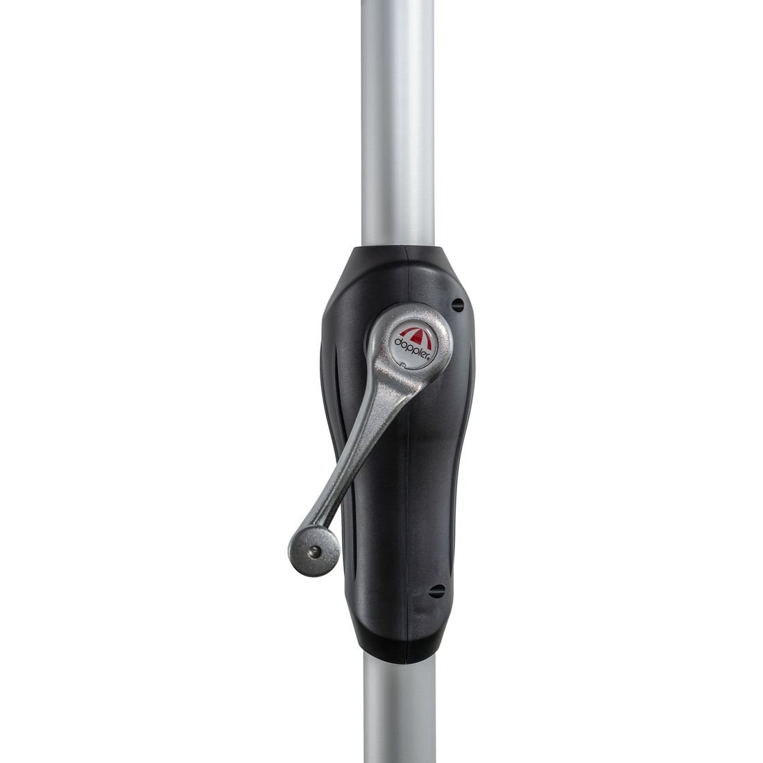 Doppler Profi Mittelstockschirm Ø320cm