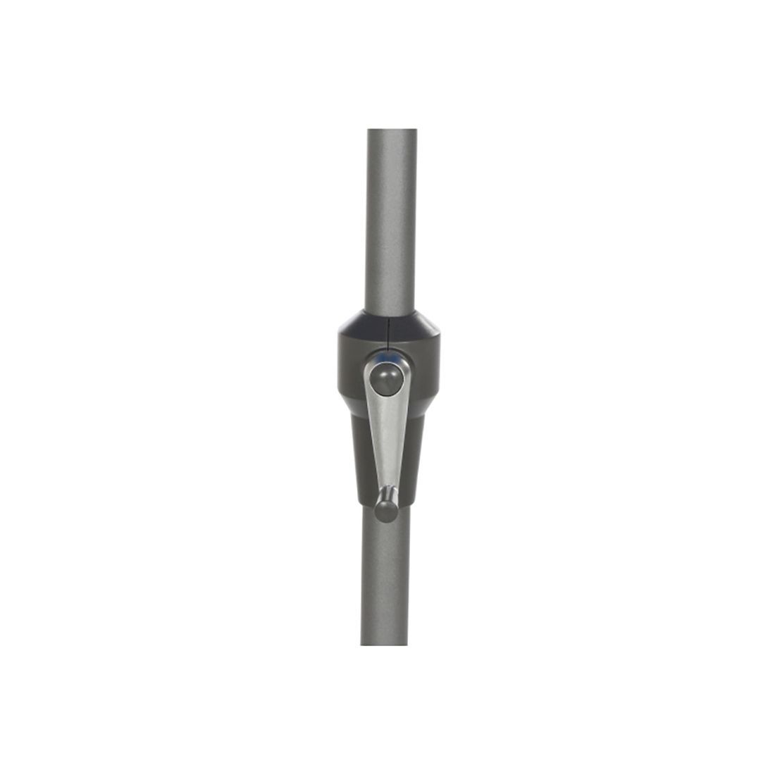 Siena Garden Avio Mittelstockschirm Ø350cm