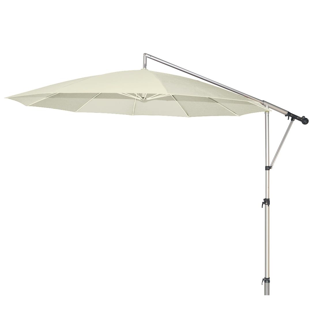 May Mezzo Ampelschirm rund 300cm HV