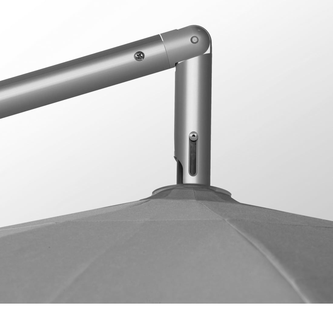 May Mezzo Ampelschirm rund 300cm HV