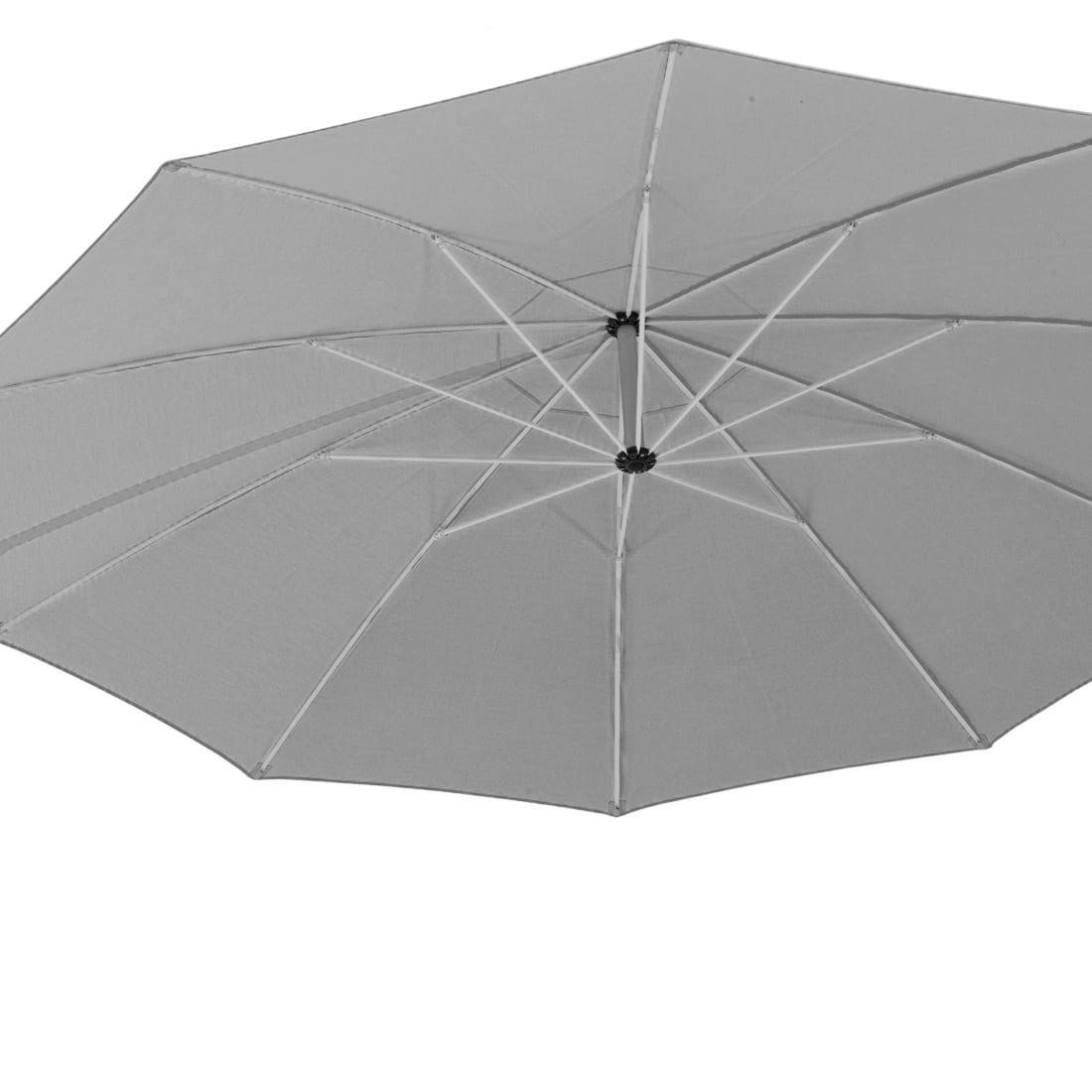 May Mezzo Ampelschirm rund 300cm HV