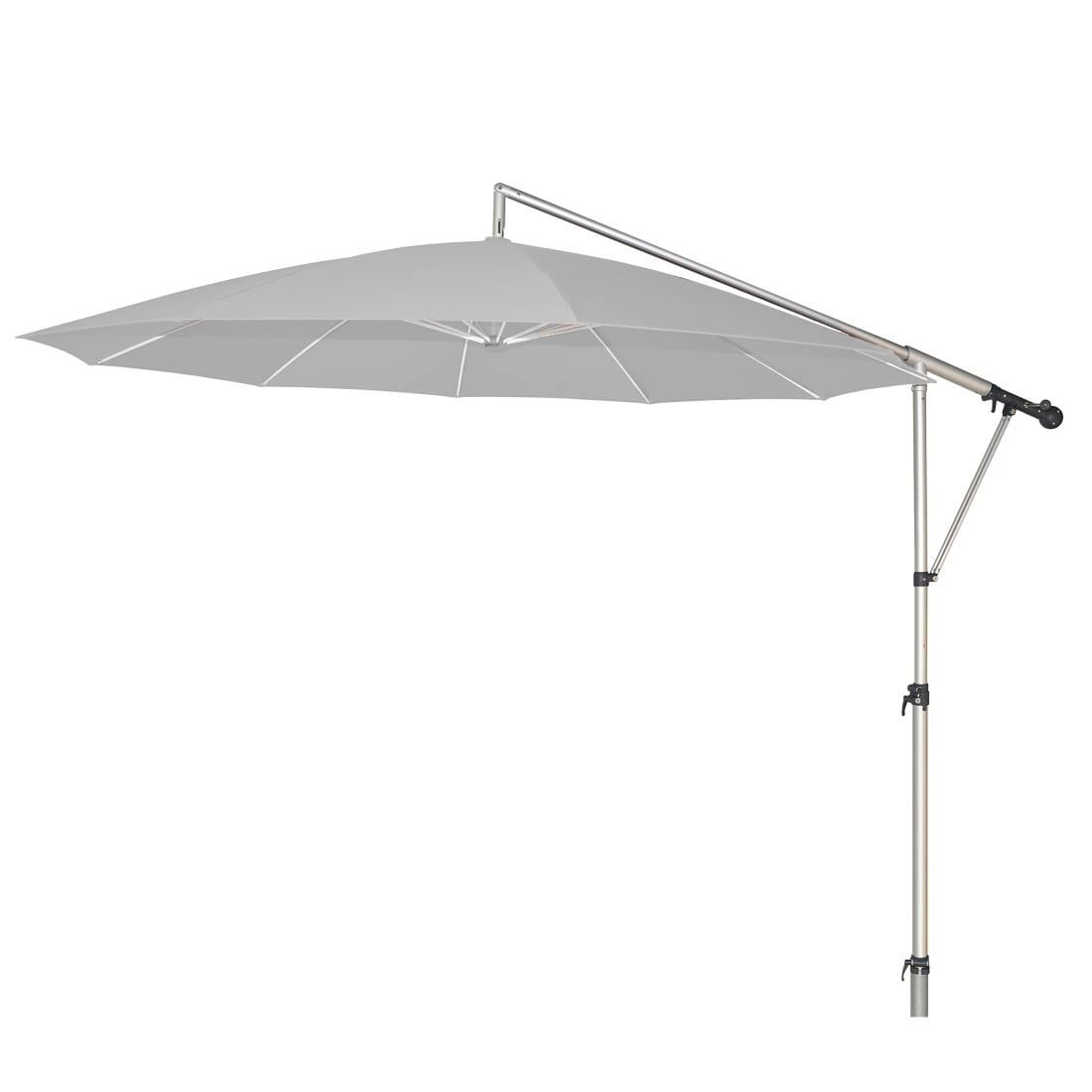 May Mezzo Ampelschirm rund 330cm HV