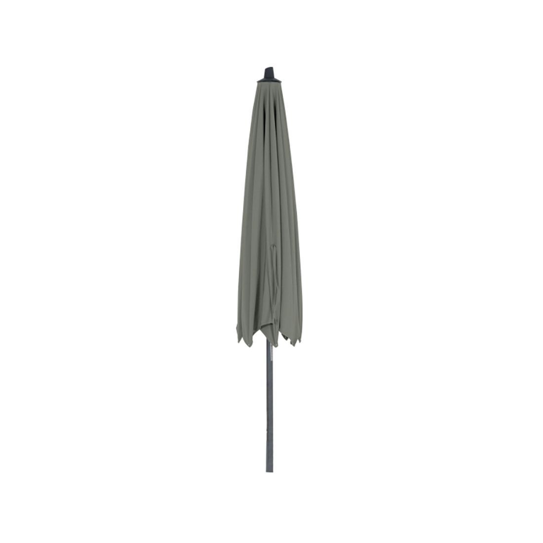 Siena Garden Avio Mittelstockschirm Ø350cm