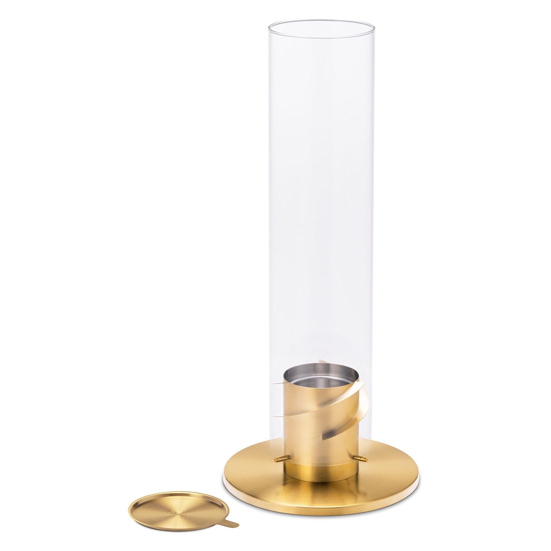 höfats SPIN 120 Windlicht Ø120mm
