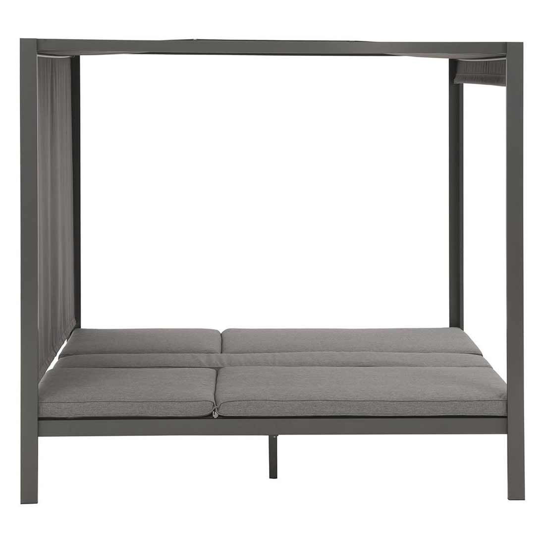 OUTLIV. Arezzo Daybed Aluminium/Olefin