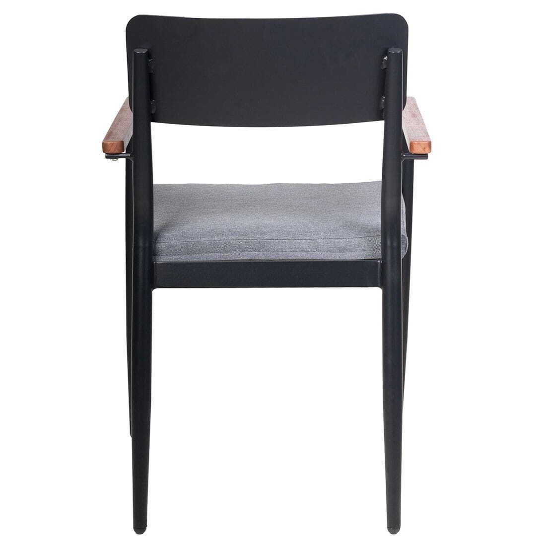 OUTLIV. Lorenzo Gartenmöbel-Set M (4 Plätze) Tisch 160x90cm