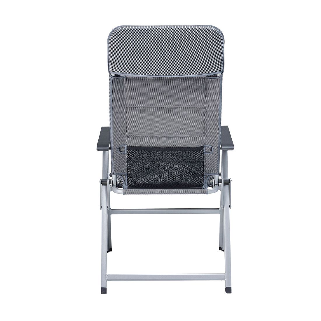Kettler Slight Klappsessel Aluminium/Outdoorgewebe