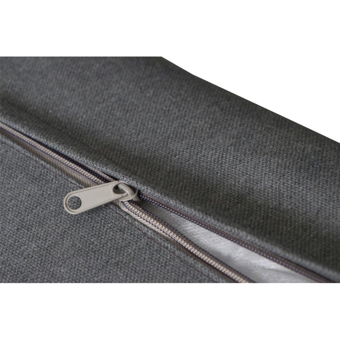 Siena Garden Lobos II Daybed Geflecht/Textil inkl. Kissen