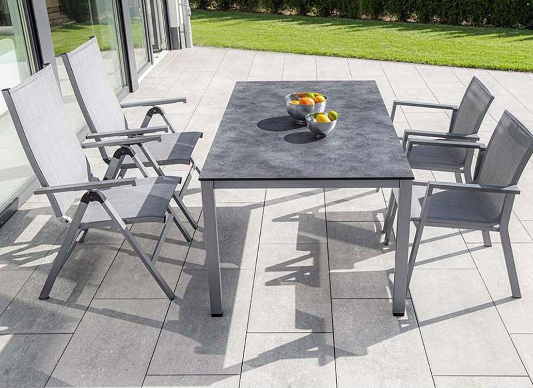Kettler Tischplatte HPL