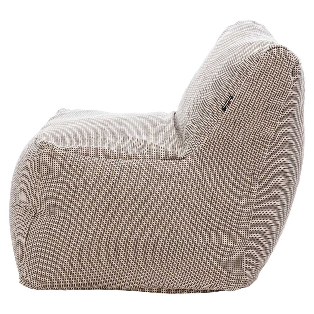 ROOLF Living Dotty Loungesessel Polypropylen