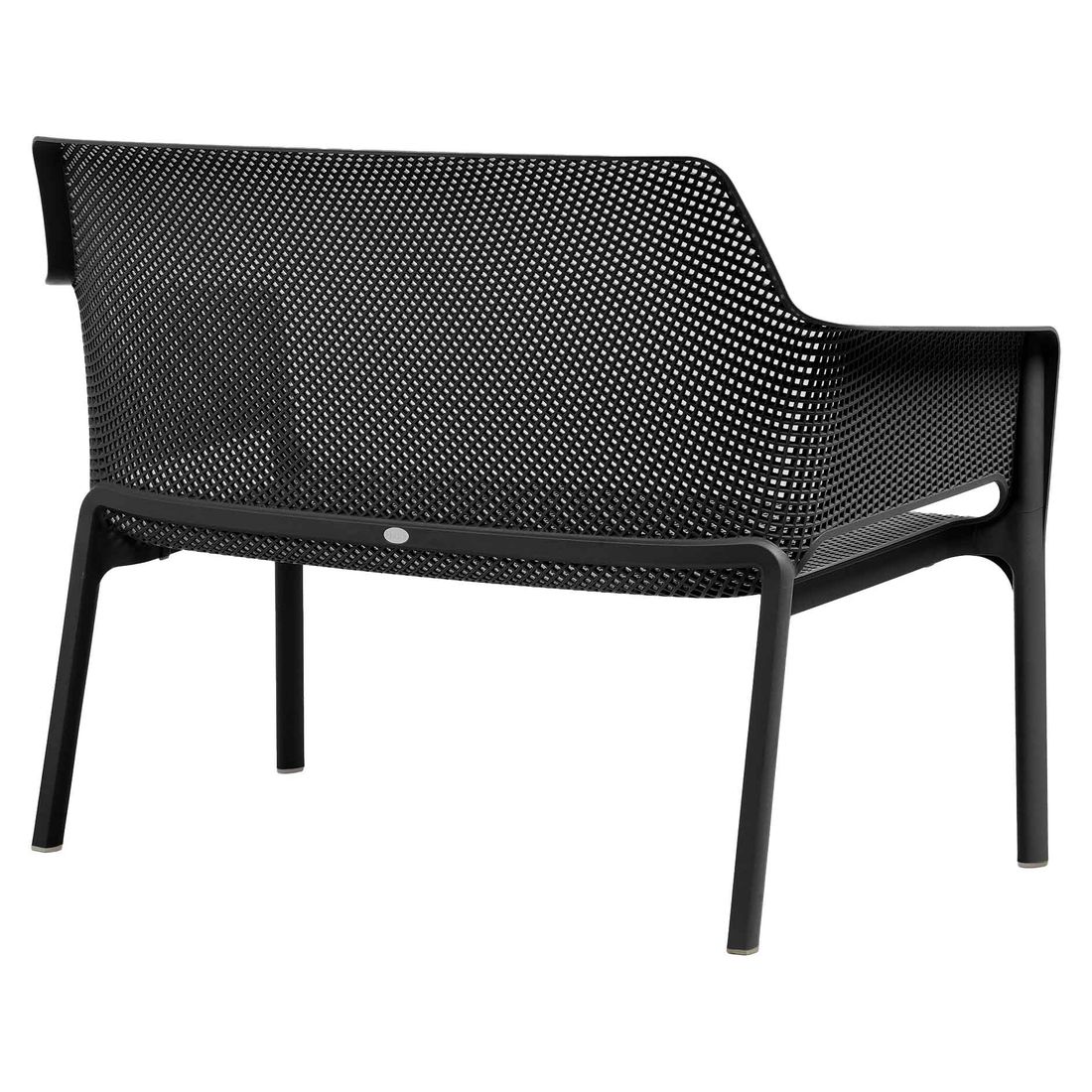 Nardi Net Gartenbank 116cm Kunststoff