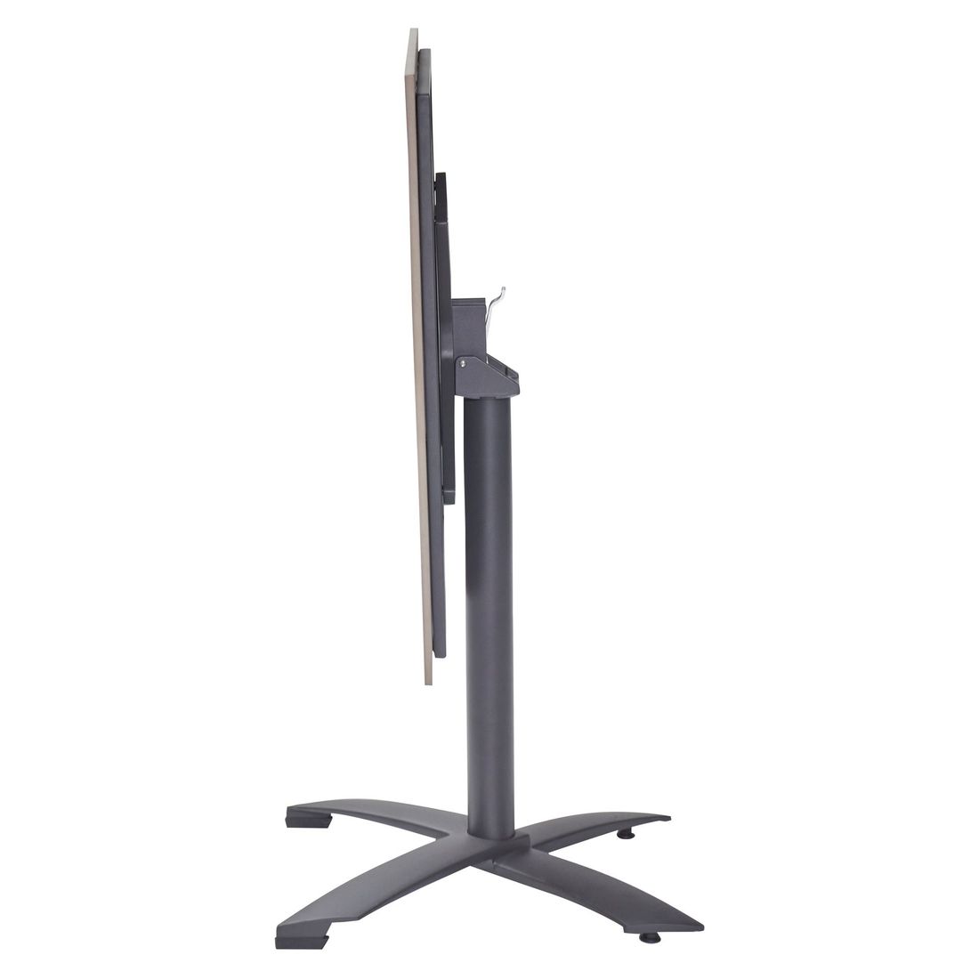 LC Garden Diwo Klapptisch Aluminium/Sinterstone