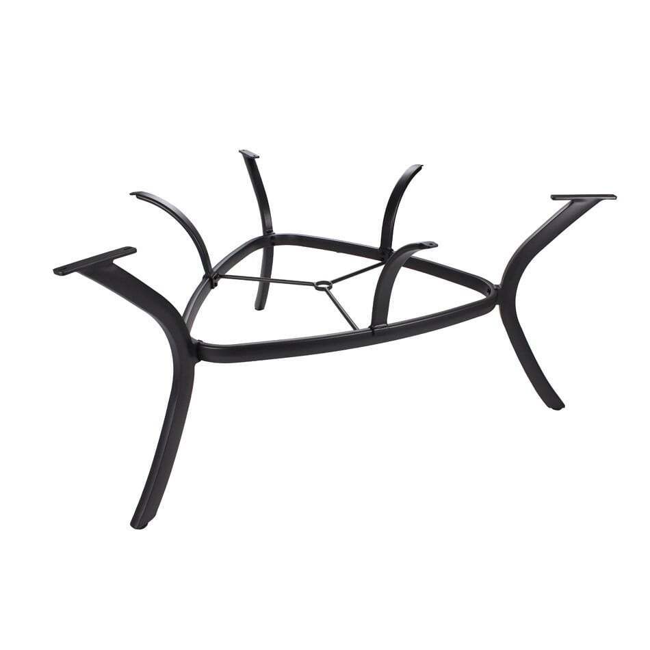Hartman Alice Gartenmöbel-Set L (6 Plätze) Tisch 170x170x170cm