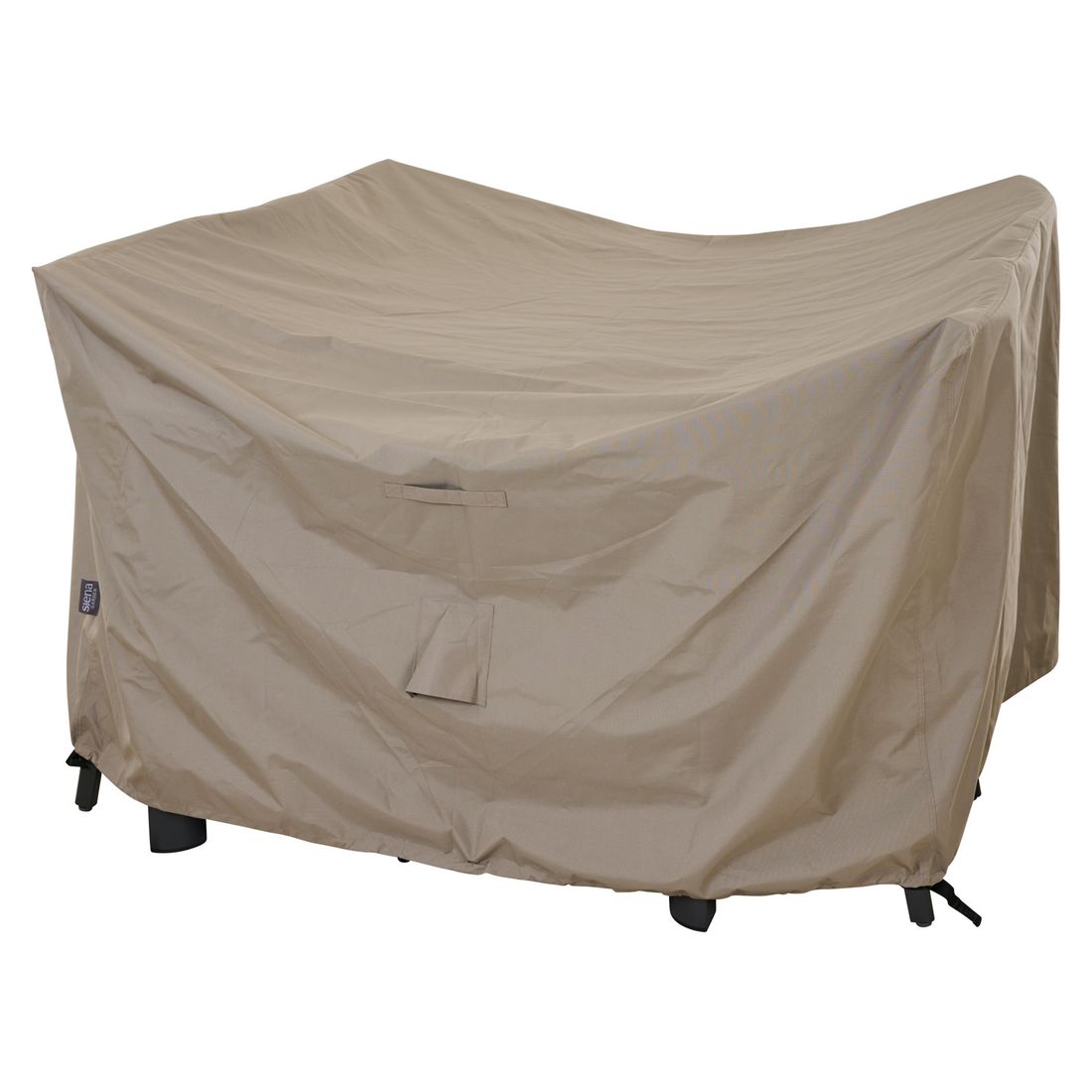 Siena Garden Plus Gartenmöbel-Set Schutzhülle 160x150x85cm