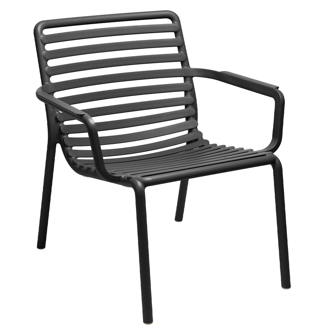 Nardi Doga Relax Loungesessel Kunststoff