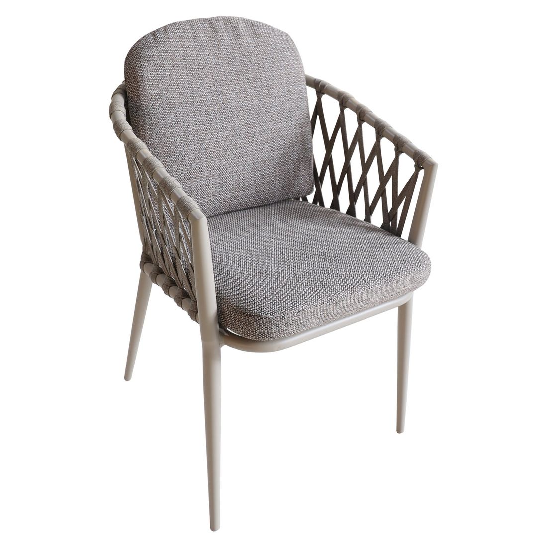 OUTLIV. Cairns Gartenmöbel-Set Tisch 200x90cm